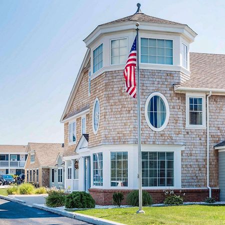 Bluegreen Vacations The Soundings Dennisport Eksteriør billede