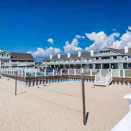 Bluegreen Vacations The Soundings Dennisport Eksteriør billede