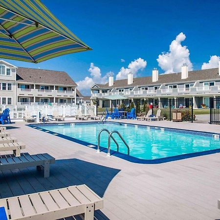 Bluegreen Vacations The Soundings Dennisport Eksteriør billede