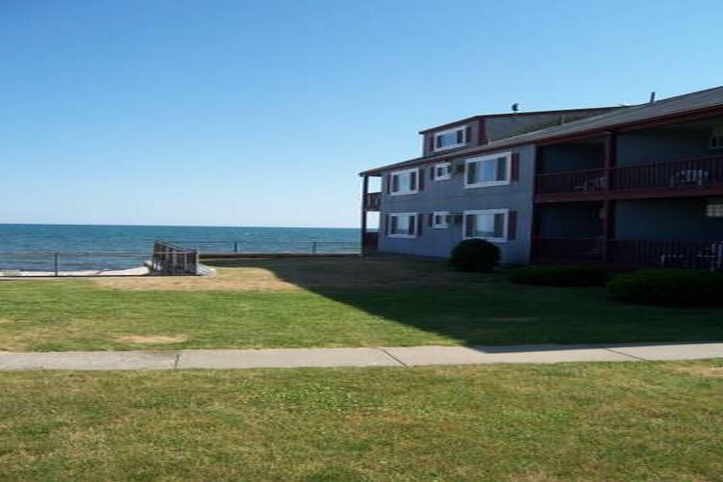 Bluegreen Vacations The Soundings Dennisport Eksteriør billede