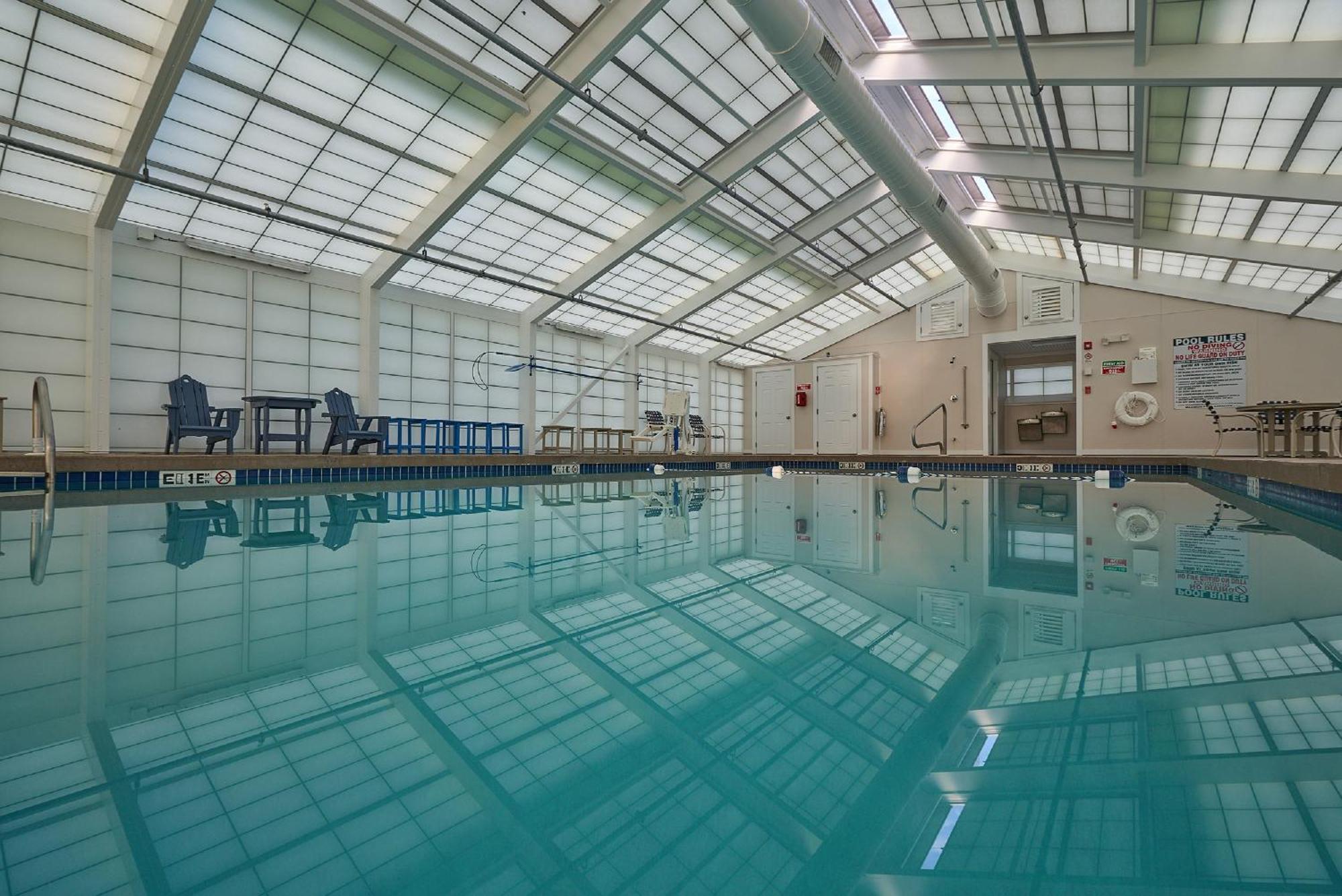 Bluegreen Vacations The Soundings Dennisport Eksteriør billede