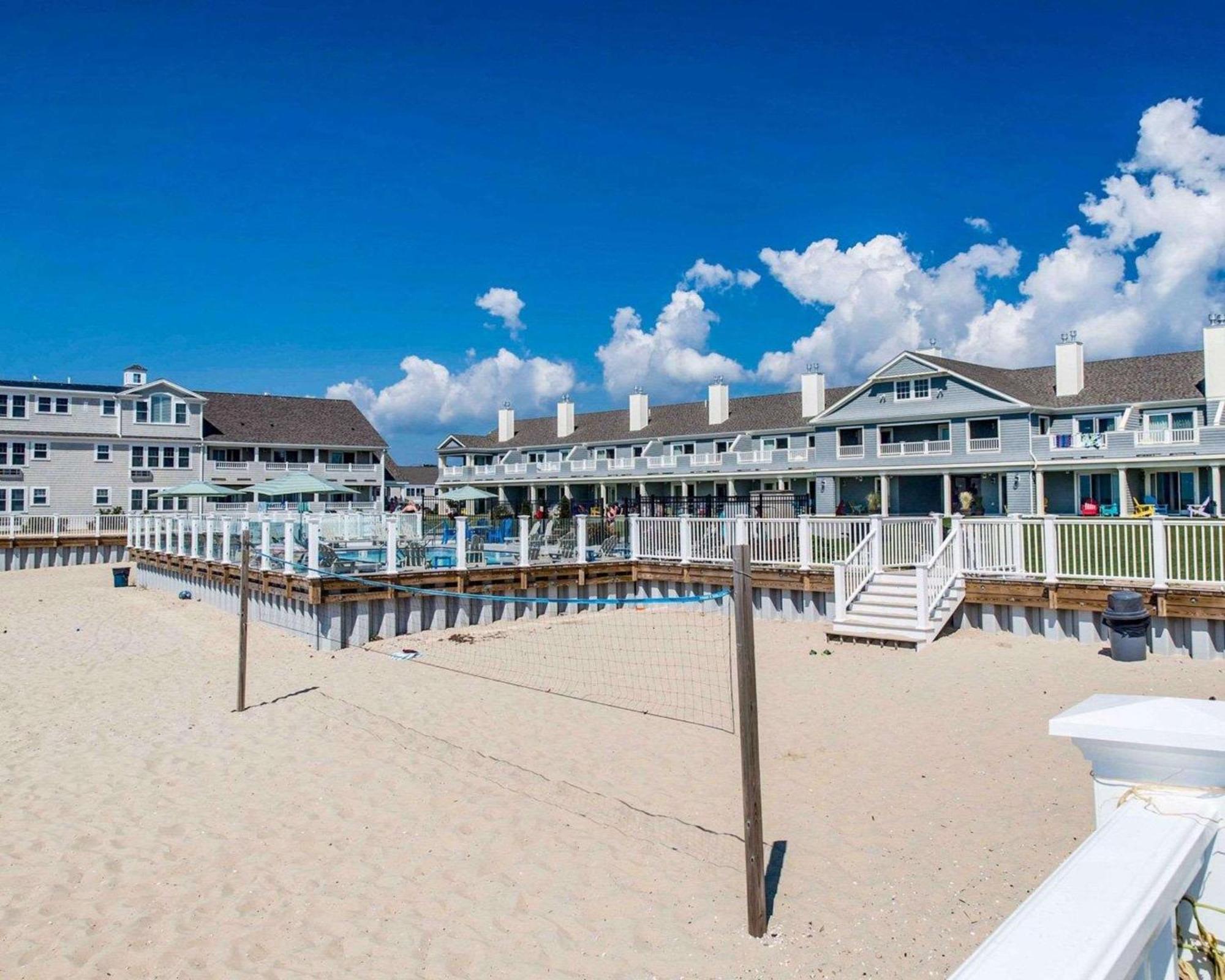 Bluegreen Vacations The Soundings Dennisport Eksteriør billede