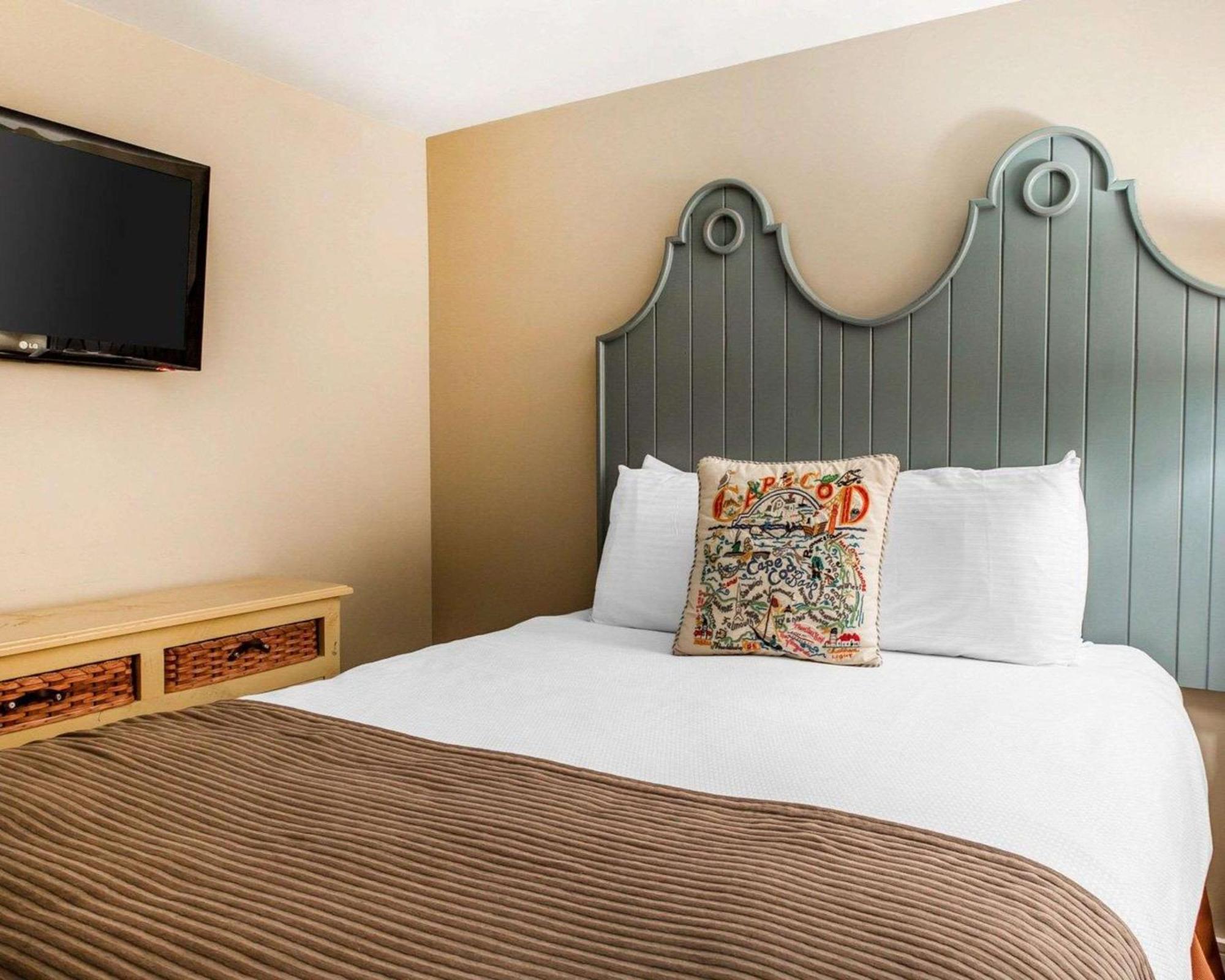 Bluegreen Vacations The Soundings Dennisport Eksteriør billede