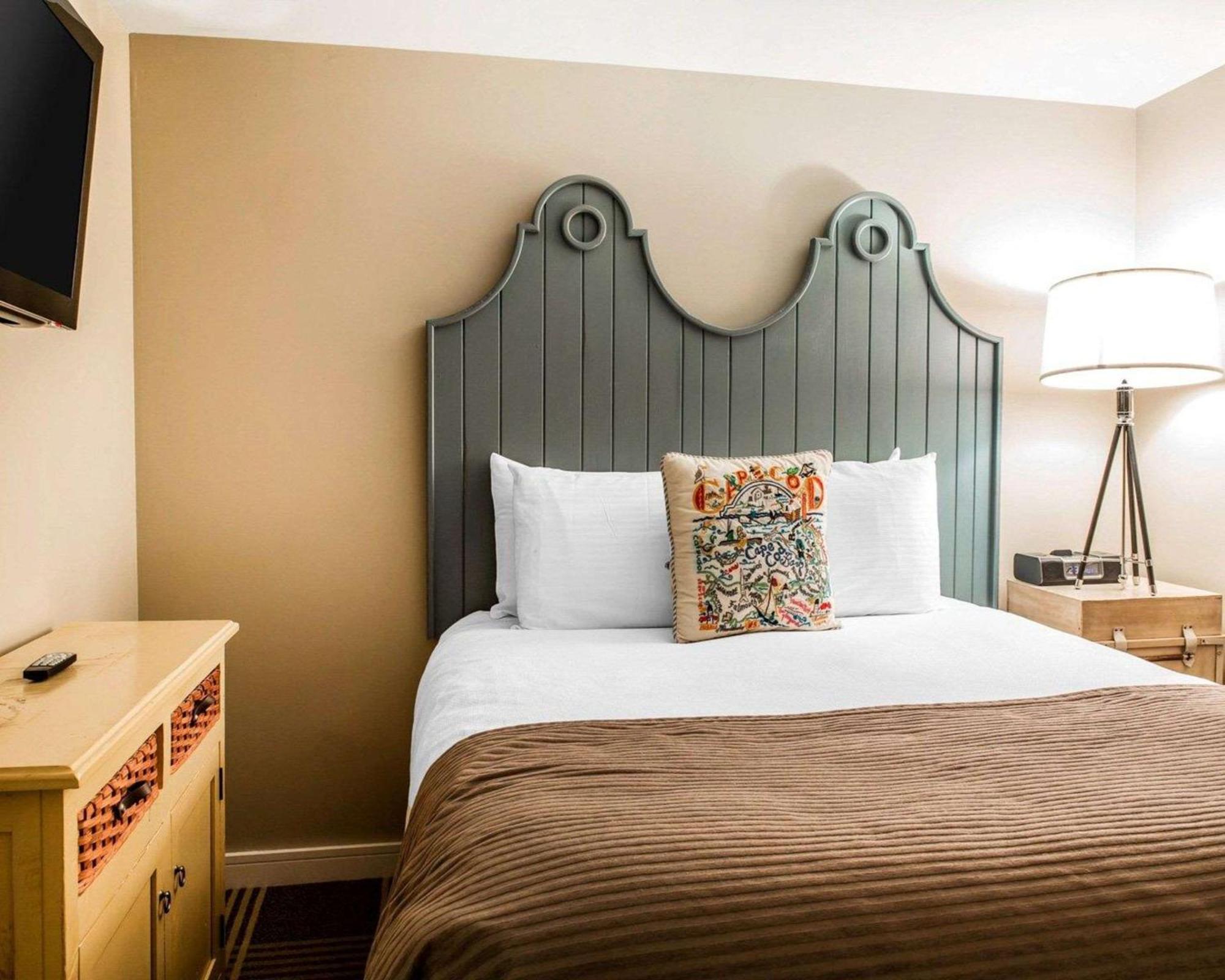 Bluegreen Vacations The Soundings Dennisport Eksteriør billede