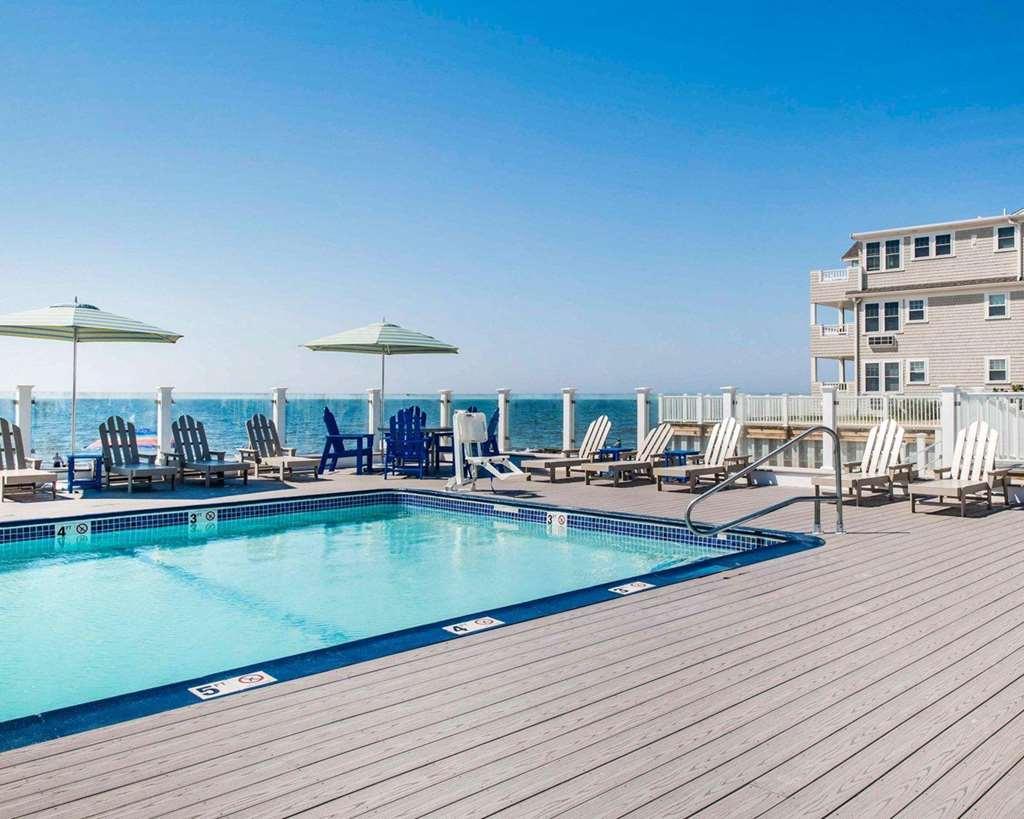 Bluegreen Vacations The Soundings Dennisport Faciliteter billede