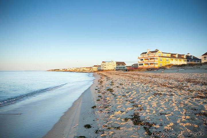 Bluegreen Vacations The Soundings Dennisport Eksteriør billede